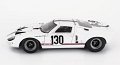 130 Ford GT 40 - Solido 1.18 (6)